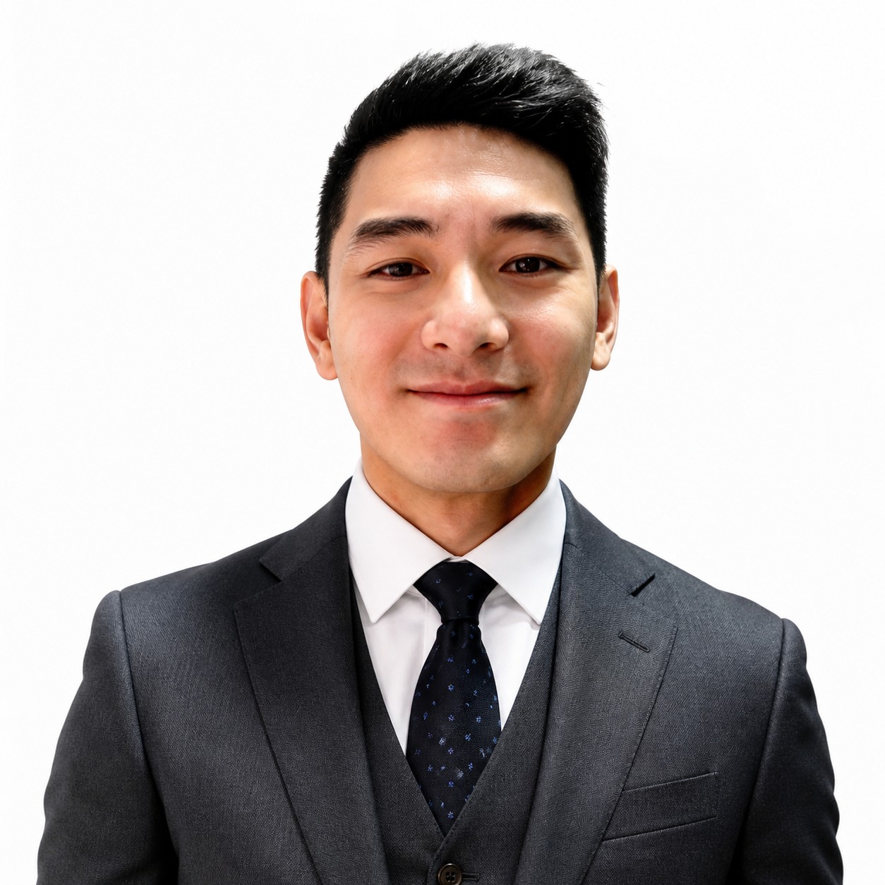 Justin Khuu